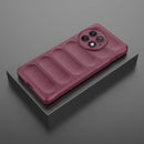 Shield Silicone - Mobile Case for OnePlus Ace 2 Pro 5G - 6.74 Inches - (INR 169 Only for prepaid orders)