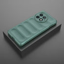 Shield Silicone - Mobile Case for OnePlus Ace 2 Pro 5G - 6.74 Inches - (INR 169 Only for prepaid orders)