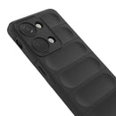 Shield Silicone - Mobile Case for OnePlus Nord 3 5G - 6.74 Inches - (INR 169 Only for prepaid orders)