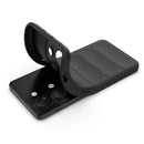 Shield Silicone - Mobile Case for OnePlus Nord 3 5G - 6.74 Inches - (INR 169 Only for prepaid orders)