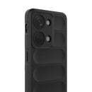 Shield Silicone - Mobile Case for OnePlus Nord 3 5G - 6.74 Inches - (INR 169 Only for prepaid orders)