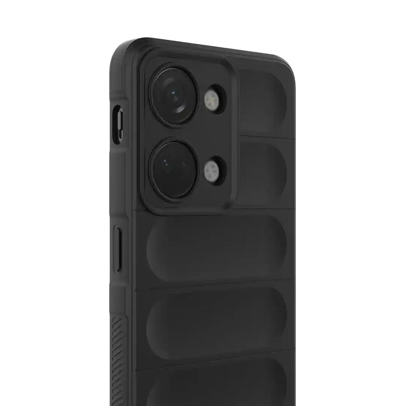 Shield Silicone - Mobile Case for OnePlus Nord 3 5G - 6.74 Inches - (INR 169 Only for prepaid orders)