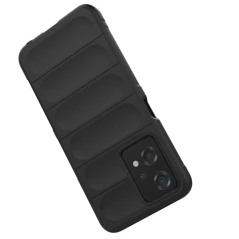 Shield Silicone - Mobile Case for OnePlus Nord CE 2 Lite 5G - 6.59 Inches - (INR 169 Only for prepaid orders)