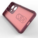 Shield Silicone - Mobile Case for OnePlus Nord CE 3 5G - 6.7 Inches - (INR 169 Only for prepaid orders)