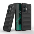 Shield Silicone - Mobile Case for OnePlus Nord CE 3 5G - 6.7 Inches - (INR 169 Only for prepaid orders)