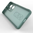 Shield Silicone - Mobile Case for OnePlus Nord CE 3 5G - 6.7 Inches - (INR 169 Only for prepaid orders)