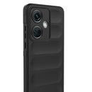 Shield Silicone - Mobile Case for OnePlus Nord CE 3 5G - 6.7 Inches - (INR 169 Only for prepaid orders)