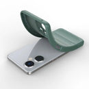 Shield Silicone - Mobile Case for OnePlus Nord CE 3 Lite 5G - 6.72 Inches - (INR 169 Only for prepaid orders)