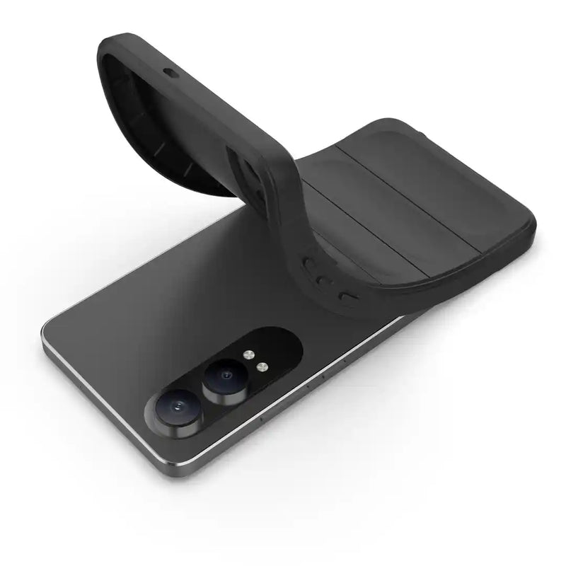 Shield Silicone - Mobile Case for OnePlus Nord CE4 Lite 5G - 6.67 Inches - (INR 169 Only for prepaid orders)