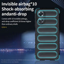 Oppo A17 4G BACK COVER