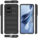 Shield Silicone - Mobile Case for Oppo Reno 10 5G - 6.7 Inches - (INR 169 Only for prepaid orders)