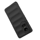 Shield Silicone - Mobile Case for Oppo Reno 10 Pro 5G - 6.7 Inches - (INR 169 Only for prepaid orders)