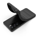 Shield Silicone - Mobile Case for Oppo Reno 12 5G - 6.7 Inches - (INR 169 Only for prepaid orders)