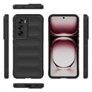 Shield Silicone - Mobile Case for Oppo Reno 12 Pro 5G - 6.7 Inches - (INR 169 Only for prepaid orders)