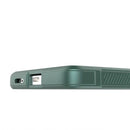 Shield Silicone - Mobile Case for Poco F5 5G - 6.67 Inches - (INR 169 Only for prepaid orders)