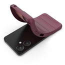 Shield Silicone - Mobile Case for Poco M6 5G - 6.74 Inches - (INR 169 Only for prepaid orders)