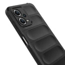 Shield Silicone - Mobile Case for Poco X5 5G - 6.67 Inches - (INR 169 Only for prepaid orders)