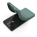 Shield Silicone - Mobile Case for Poco X6 5G - 6.67 Inches - (INR 169 Only for prepaid orders)