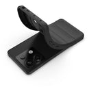 Shield Silicone - Mobile Case for Poco X6 5G - 6.67 Inches - (INR 169 Only for prepaid orders)