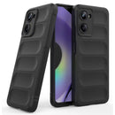 Shield Silicone - Mobile Case for Realme 10 Pro 5G - 6.72 Inches - (INR 169 Only for prepaid orders)