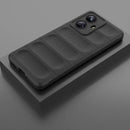 Shield Silicone - Mobile Case for Realme 10 Pro Plus 5G  - 6.7 Inches - (INR 169 Only for prepaid orders)