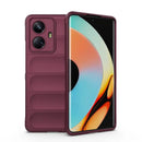 Shield Silicone - Mobile Case for Realme 10 Pro Plus 5G  - 6.7 Inches - (INR 169 Only for prepaid orders)