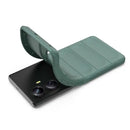 Shield Silicone - Mobile Case for Realme 10 Pro Plus 5G  - 6.7 Inches - (INR 169 Only for prepaid orders)