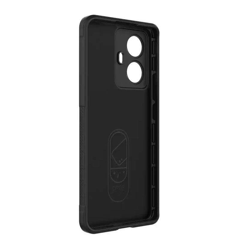 Shield Silicone - Mobile Case for Realme 10 Pro Plus 5G  - 6.7 Inches - (INR 169 Only for prepaid orders)