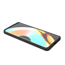 Shield Silicone - Mobile Case for Realme 10 Pro Plus 5G  - 6.7 Inches - (INR 169 Only for prepaid orders)