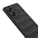 Shield Silicone - Mobile Case for Realme 10 Pro Plus 5G  - 6.7 Inches - (INR 169 Only for prepaid orders)