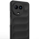 Shield Silicone - Mobile Case for Realme 11x 5G - 6.72 Inches - (INR 169 Only for prepaid orders)
