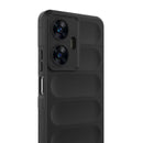 Shield Silicone - Mobile Case for Realme C55 - 6.72 Inches - (INR 169 Only for prepaid orders)
