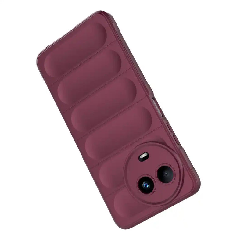 Shield Silicone - Mobile Case for Realme C67 5G - 6.72 Inches - (INR 169 Only for prepaid orders)