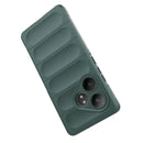Shield Silicone - Mobile Case for Realme GT 6 5G - 6.78 Inches - (INR 169 Only for prepaid orders)