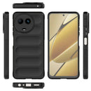 Shield Silicone - Mobile Case for Realme Narzo 60x 5G - 6.72 Inches - (INR 169 Only for prepaid orders)