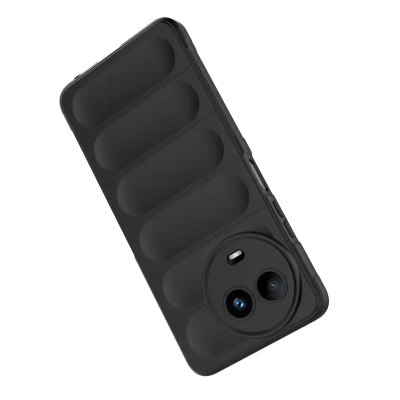 Shield Silicone - Mobile Case for Realme Narzo 60x 5G - 6.72 Inches - (INR 169 Only for prepaid orders)
