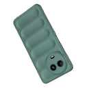 Shield Silicone - Mobile Case for Realme Narzo 60x 5G - 6.72 Inches - (INR 169 Only for prepaid orders)