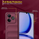 Shield Silicone - Mobile Case for Realme Narzo N53 - 6.74 Inches - (INR 169 Only for prepaid orders)
