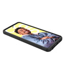 Shield Silicone - Mobile Case for Realme Narzo N55 - 6.72 Inches - (INR 169 Only for prepaid orders)