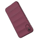 Shield Silicone - Mobile Case for Redmi 9A - 6.53 Inches - (INR 169 Only for prepaid orders)