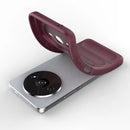 Shield Silicone - Mobile Case for Redmi A3 4G - 6.71 Inches - (INR 169 Only for prepaid orders)