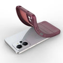 Shield Silicone - Mobile Case for Redmi Note 12 4G - 6.67 Inches - (INR 169 Only for prepaid orders)