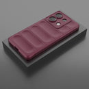 Shield Silicone - Mobile Case for Redmi Note 13 5G - 6.67 Inches - (INR 169 Only for prepaid orders)