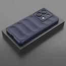 Shield Silicone - Mobile Case for Redmi Note 13 5G - 6.67 Inches - (INR 169 Only for prepaid orders)
