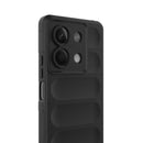 Shield Silicone - Mobile Case for Redmi Note 13 5G - 6.67 Inches - (INR 169 Only for prepaid orders)