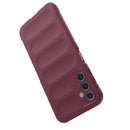 Shield Silicone - Mobile Case for Samsung Galaxy A14 5G - 6.6 Inches - (INR 169 Only for prepaid orders)
