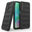 Shield Silicone - Mobile Case for Samsung Galaxy A15 5G - 6.5 Inches - (INR 169 Only for prepaid orders)