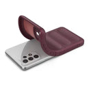 Shield Silicone - Mobile Case for Samsung Galaxy A52s 5G - 6.5 Inches - (INR 169 Only for prepaid orders)