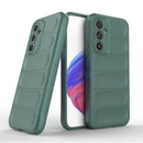 Shield Silicone - Mobile Case for Samsung Galaxy A54 5G - 6.4 Inches - (INR 169 Only for prepaid orders)