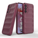 Shield Silicone - Mobile Case for Samsung Galaxy F34 5G - 6.5 Inches - (INR 169 Only for prepaid orders)